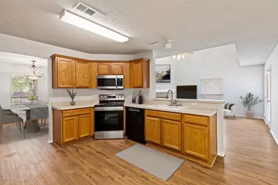 3832 Braxton Lane, Flower Mound, TX 75028 - Photo 4