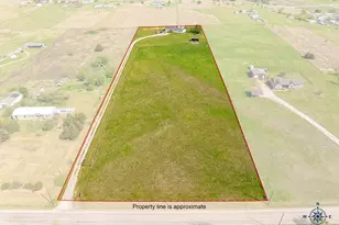 2538 Co Rd 2320, Decatur, TX 76234 - Photo 40