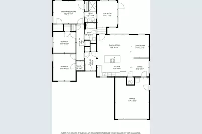 3050 Latham Drive, Dallas, TX 75229 - Photo 32