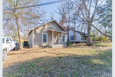 604 W A Street, Sulphur Springs, TX 75482 - Photo 1