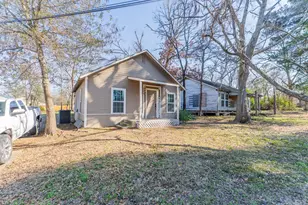 604 W A St, Sulphur Springs, TX 75482 - Photo 1