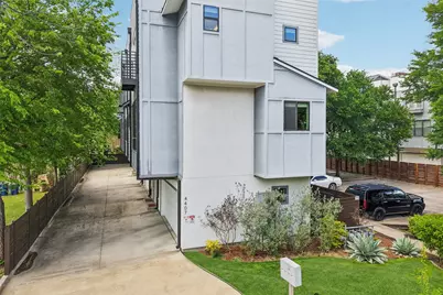 4407 Munger Avenue #1, Dallas, TX 75204 - Photo 6