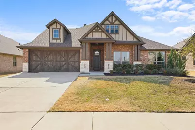 532 Windrow Lane, Waxahachie, TX 75165 - Photo 1