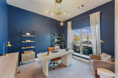 532 Windrow Lane, Waxahachie, TX 75165 - Photo 4