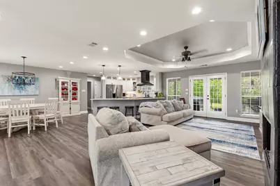 622 Lakewood Road, Denison, TX 75020 - Photo 8