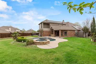 613 Windward Drive, Murphy, TX 75094 - Photo 4