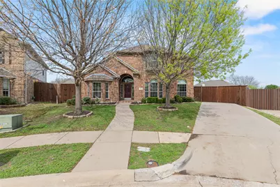 613 Windward Drive, Murphy, TX 75094 - Photo 2