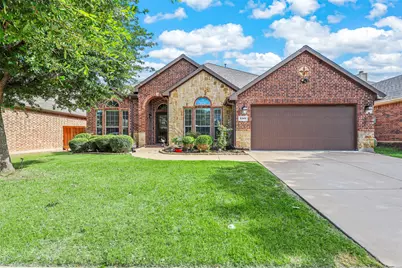5345 Thornbush Drive, Fort Worth, TX 76179 - Photo 1