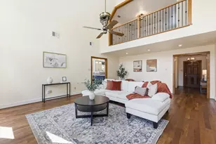 613 Evergreen Dr, Hurst, TX 76054 - Photo 8