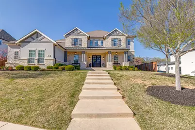 808 Charleston Drive, Southlake, TX 76092 - Photo 2