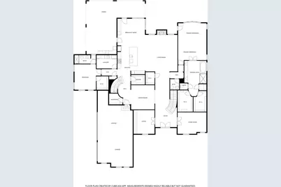 808 Charleston Drive, Southlake, TX 76092 - Photo 38