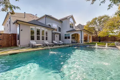 808 Charleston Drive, Southlake, TX 76092 - Photo 34