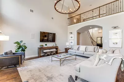808 Charleston Drive, Southlake, TX 76092 - Photo 4