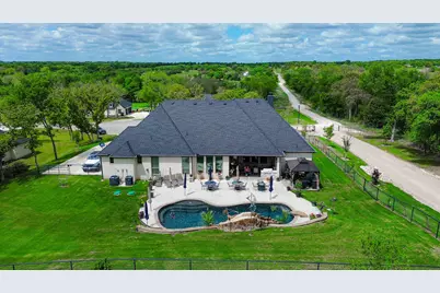 1007 Glenoaks Drive, Weatherford, TX 76088 - Photo 4