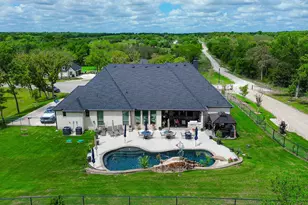 1007 Glenoaks Dr, Weatherford, TX 76088 - Photo 4