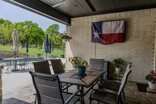1007 Glenoaks Dr, Weatherford, TX 76088 - Photo 28