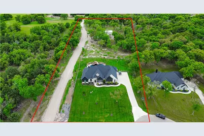 1007 Glenoaks Drive, Weatherford, TX 76088 - Photo 2