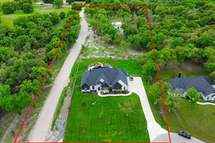 1007 Glenoaks Dr, Weatherford, TX 76088 - Photo 2