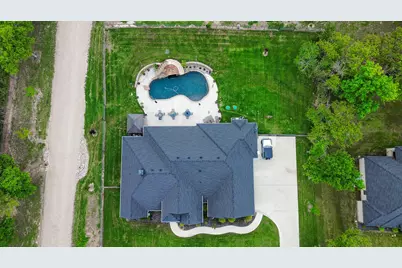 1007 Glenoaks Drive, Weatherford, TX 76088 - Photo 6