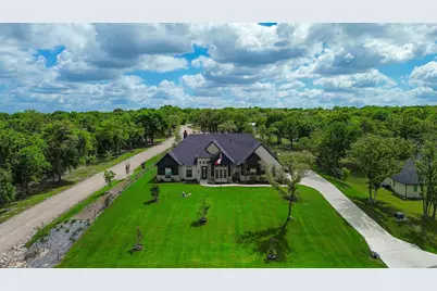 1007 Glenoaks Drive, Weatherford, TX 76088 - Photo 28