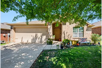 1216 Roman Drive, Princeton, TX 75407 - Photo 2