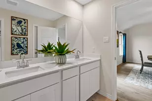 513 Carthage St, Caddo Mills, TX 75135 - Photo 18