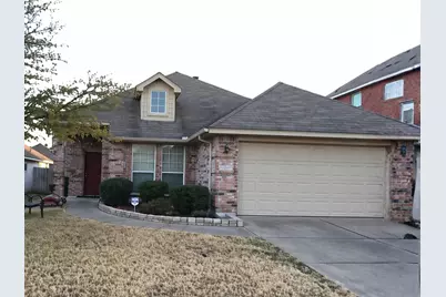 9032 Winding River Drive, Fort Worth, TX 76118 - Photo 1