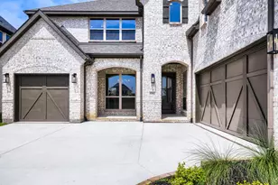 4801 Strada St, Celina, TX 75078 - Photo 2