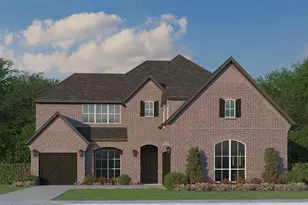 4801 Strada St, Celina, TX 75078 - Photo 1