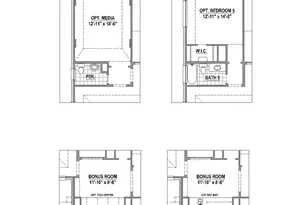 4801 Strada St, Celina, TX 75078 - Photo 4