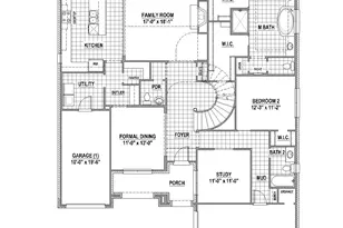 4801 Strada St, Celina, TX 75078 - Photo 2