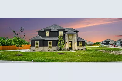 1808 Barrix Court, DeSoto, TX 75115 - Photo 2
