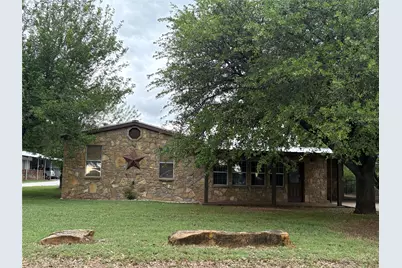 210 Jones Road, Graford, TX 76449 - Photo 1