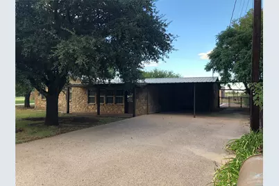 210 Jones Road, Graford, TX 76449 - Photo 2