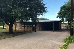 210 Jones Rd, Graford, TX 76449 - Photo 2