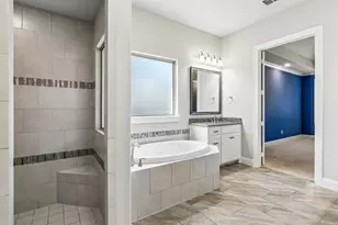 3920 Marigold Ln, Prosper, TX 75078 - Photo 22