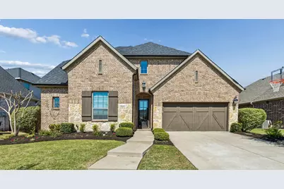 3920 Marigold Lane, Prosper, TX 75078 - Photo 2