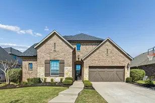 3920 Marigold Ln, Prosper, TX 75078 - Photo 2