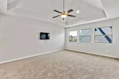 3920 Marigold Lane, Prosper, TX 75078 - Photo 26