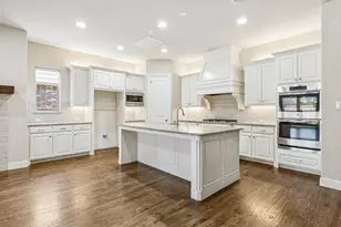 3920 Marigold Ln, Prosper, TX 75078 - Photo 6