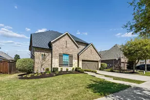 3920 Marigold Ln, Prosper, TX 75078 - Photo 2