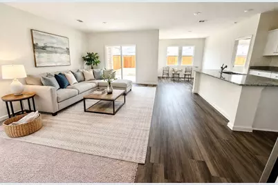 1873 Lockhart Drive, Forney, TX 75126 - Photo 2