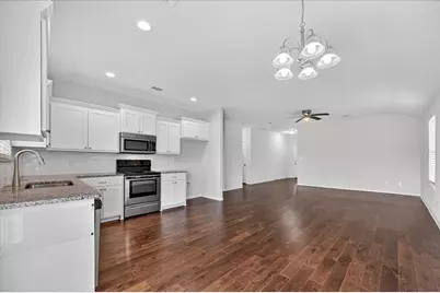 3408 Brookstone Drive, Sherman, TX 75092 - Photo 8