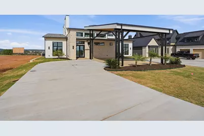 961 E Hells Gate Dr, Graford, TX 76449 - Photo 2