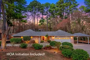1633 Brookhollow Dr, Hideaway, TX 75771 - Photo 1
