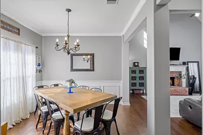 4424 Etheridge Circle, Canton, TX 75103 - Photo 4