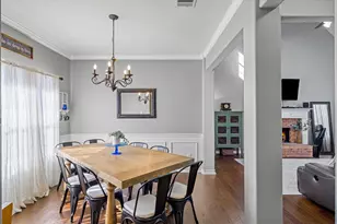 4424 Etheridge Cir, Canton, TX 75103 - Photo 4