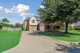 4424 Etheridge Cir, Canton, TX 75103 - Photo 1