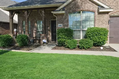 1401 Enchanted Rock Trail, McKinney, TX 75072 - Photo 4