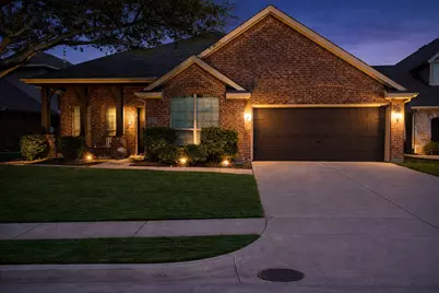 1401 Enchanted Rock Trail, McKinney, TX 75072 - Photo 1